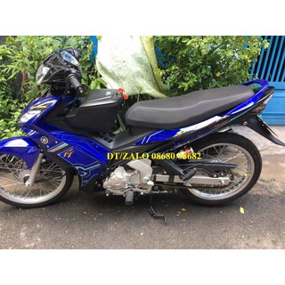 THÙNG GIỮA GIVI G10N CHO XE EXCITER NHỎ 2005 - 2010