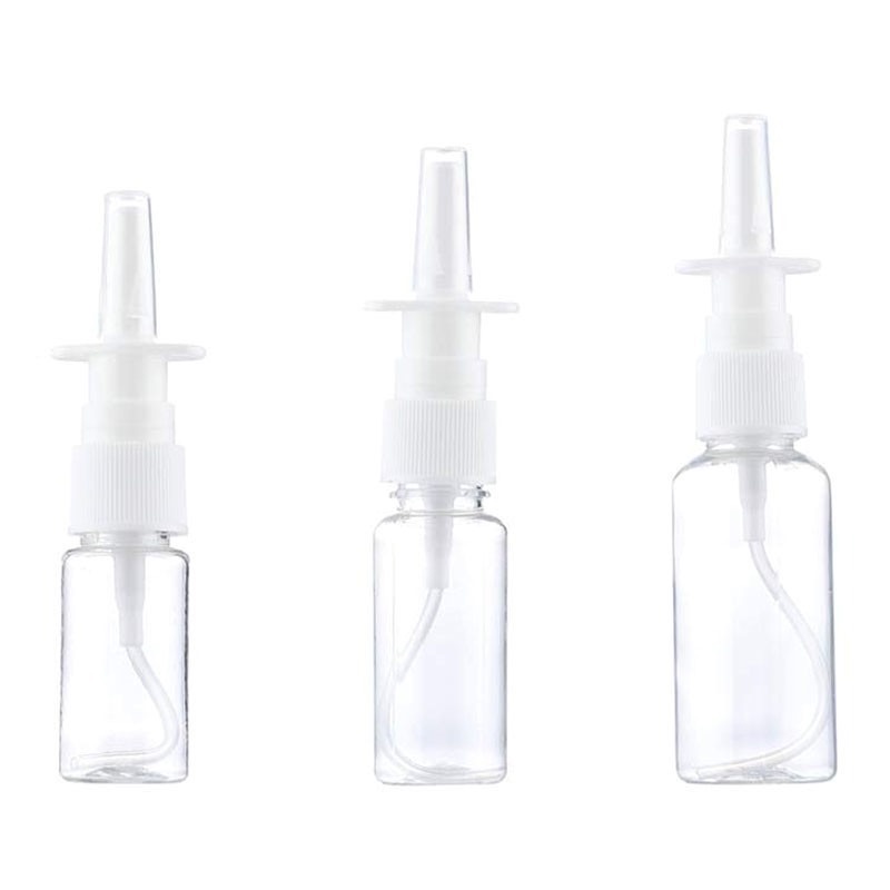 Bình xịt rỗng 10/20/30ml đựng dung dịch tiện lợi