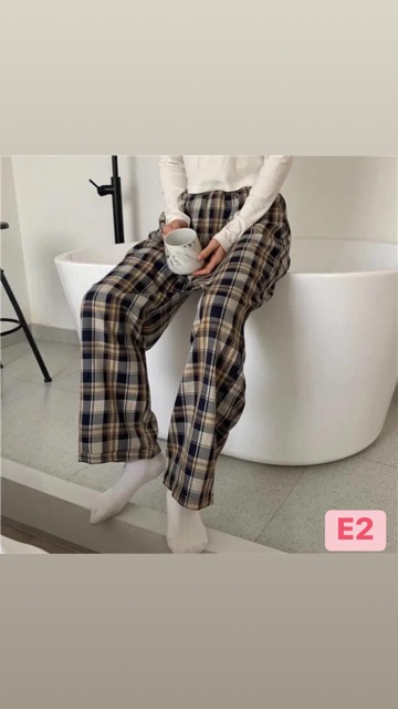 Quần kẻ xuông | BigBuy360 - bigbuy360.vn