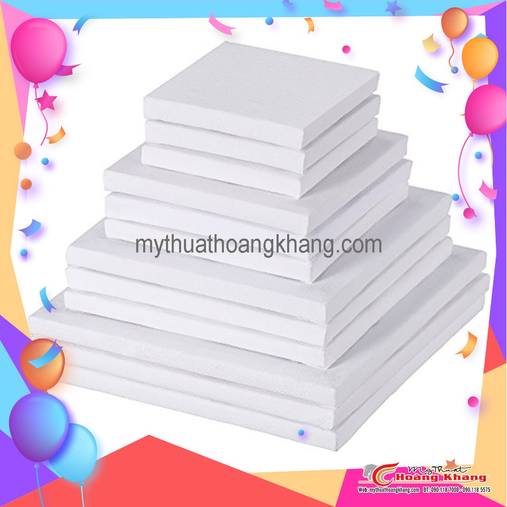 Toan Vẽ Tranh , Khung Toan Vẽ Tranh , Canvas Vẽ Tranh Sơn Dầu , Toan Vẽ Tranh Màu Nước ,  Acrynic