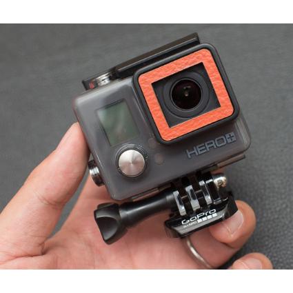 Máy quay Go Pro Hero + 99%new