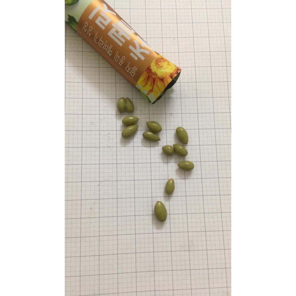 Kẹo hướng dương Hàn Quốc