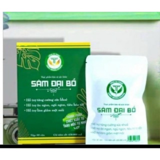 🥰🥰 sâm đại bổ