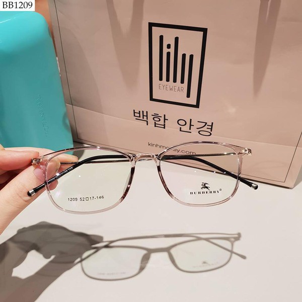 Kính Cận Nam Nữ BBR - Kính Mắt  1209 | BigBuy360 - bigbuy360.vn