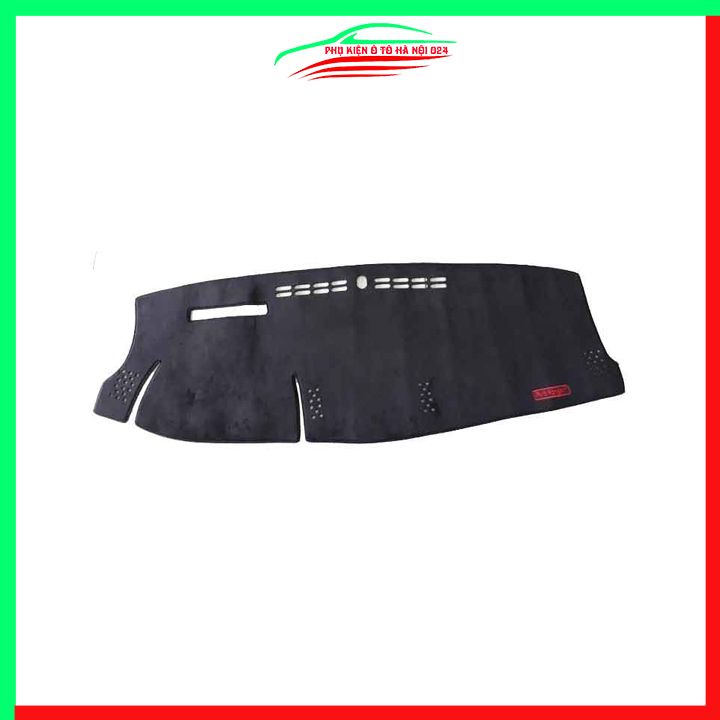 Thảm taplo xe ô tô Ranger Wildtrack 2016-2020 chống nắng nóng làm mát xe mở rộng tầm nhìn