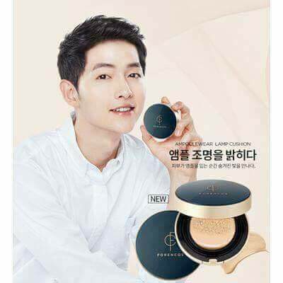 Phấn nước 💖FREESHIP💖 Phấn nước Forencos Tattoo Revolve Cushion  HALINCG56A Cao Cấp | BigBuy360 - bigbuy360.vn