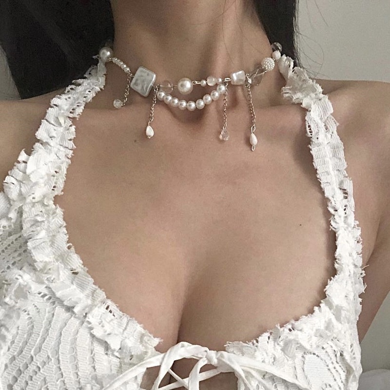 Vòng cổ / Vòng đeo eo Eira