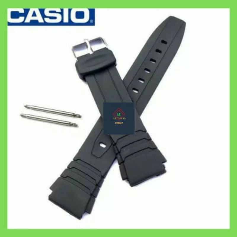 Dây Đeo Cho Đồng Hồ Casio F91 / F-91 / F 91w / F-91W / F-91W / F 91w