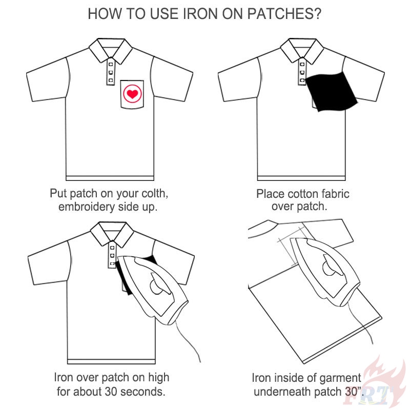 ☸ Cartoon：Garfield Patch ☸ 1Pc Cartoon Cat Diy Sew on Iron on Badges Patches（Garfield - Series 04）