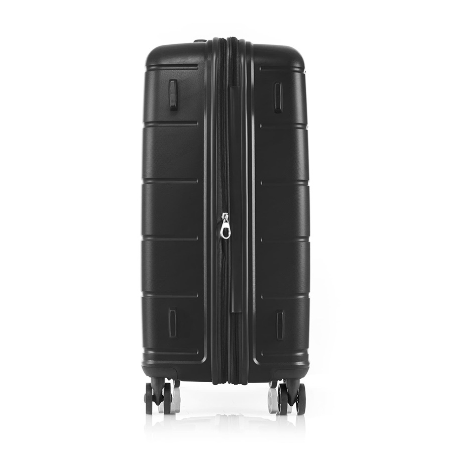 Vali kéo Hundo  AMERICAN TOURISTER - MỸ Trung 68/25: Vali kéo nhựa PP có trọng lượng nhẹ và bền chắc