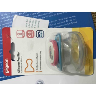 Ty giả Pigeon nhập khẩu bước 1/2