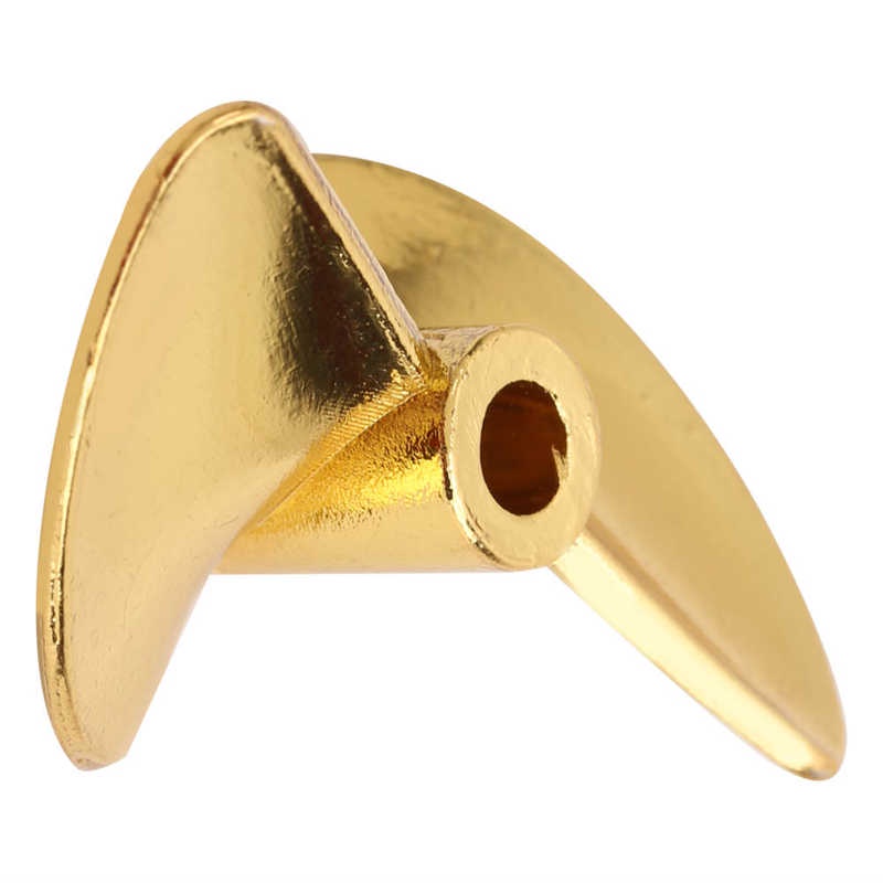 Cánh Quạt 2 Cánh 35Mm Cho Thuyền Điều Khiển FeiLun FT016 FT007 FT012 FT011 FT010 FT016