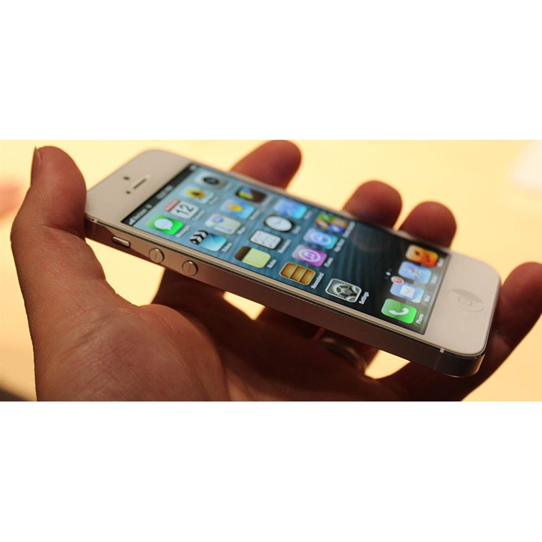 Điện Thoại iPhone 5 16gb QUốc Tế | BigBuy360 - bigbuy360.vn