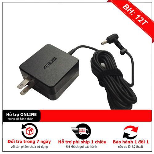 [BH12TH] Sạc Asus Mini 19V – 2.37A UX21 UX31 UX303