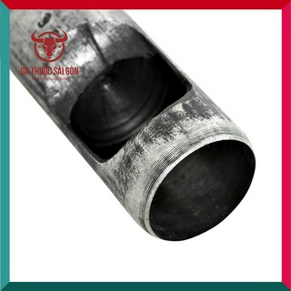 [UY TÍN] Đục lỗ tròn 31mm - Có 38 Size (Từ 1mm đến 38mm) - Bộ dụng cụ làm đồ da handmade - Da Thuộc Sài Gòn