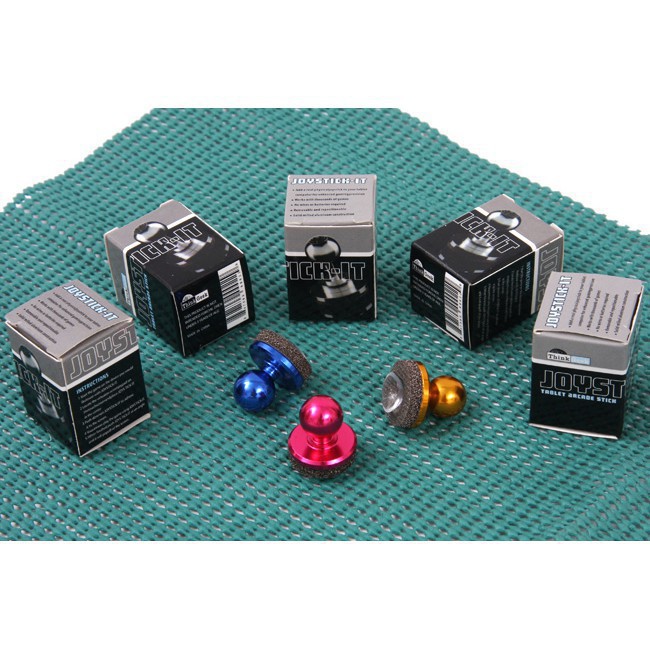 Nút chơi game Joystick tròn sp14