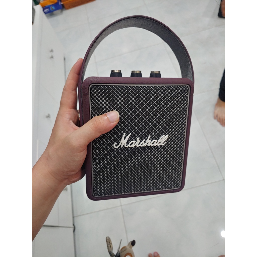 Loa bluetooth Marshall Stockwell 2