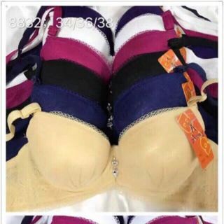 (8832)áo siêu độn ngực mặc áo dài cực đẹp