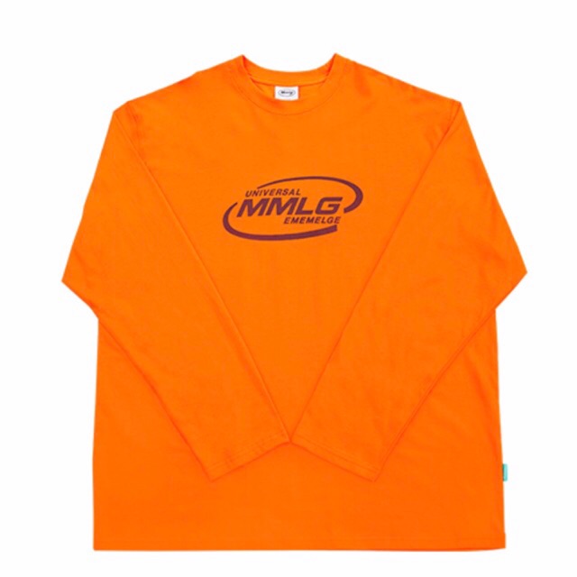 Áo thun mmlg ulzzang tay dài vải xịn