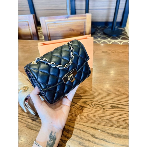 Túi C&K siêu mini SIÊU HÓT phiên bản cho ce thích nhỏ nhỏ xinh xinh