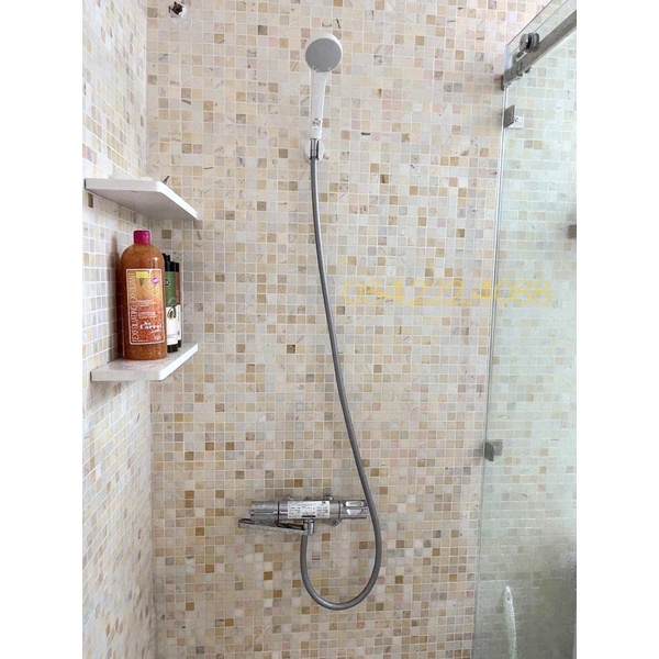 Sen tắm Lixil BF-KA145TSG nội địa Nhật Bản