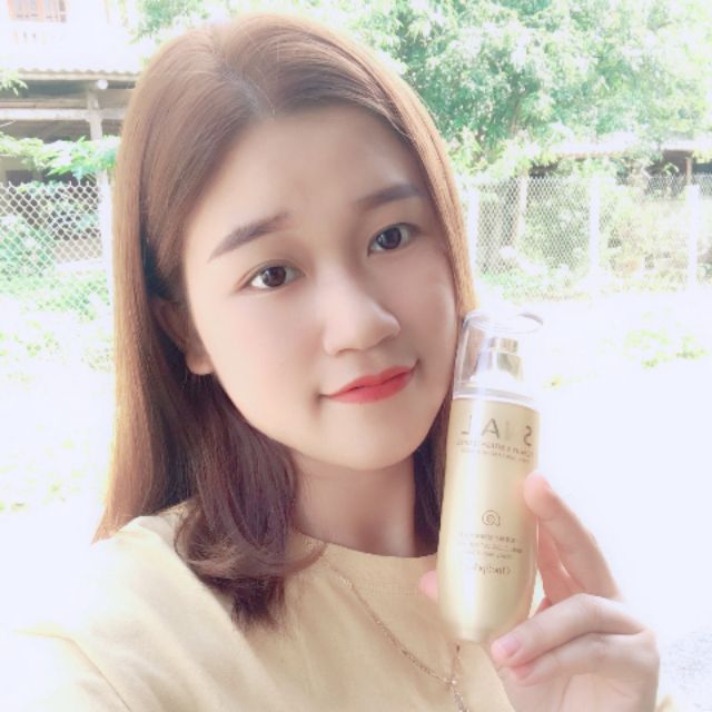 Mỹ Phẩm Thiên Nhiên Hoàng Ân