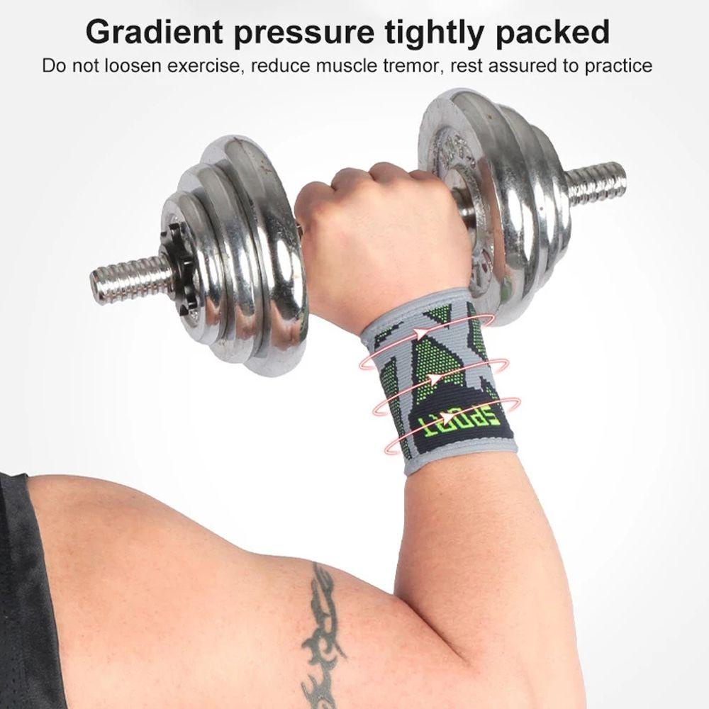 Băng Quấn Bảo Vệ Cổ Tay Thoáng Khí Thấm Hút Mồ Hôi Khi Chơi Thể Thao Harry Potter