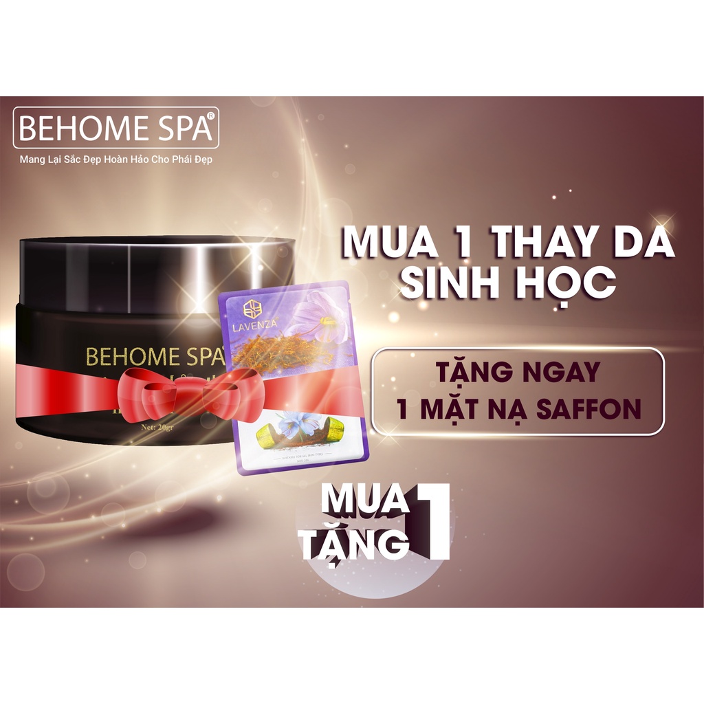 Thay Da Sinh Học HERBAL PEEL Công Nghệ Nhật Bản - Tái Sinh Làn Da Mới Đẹp Sau 7 Ngày | BigBuy360 - bigbuy360.vn