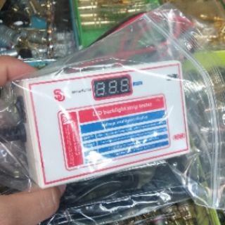 Bộ test led tivi