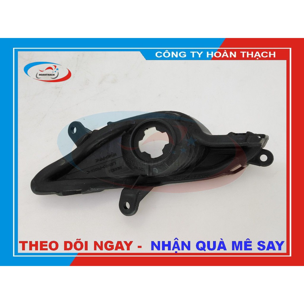 CHÓA ĐÈN XI NHAN TRƯỚC XE MÁY WAVE A, WAVE RS, WAVE S100 PHẢI 33403KTL641