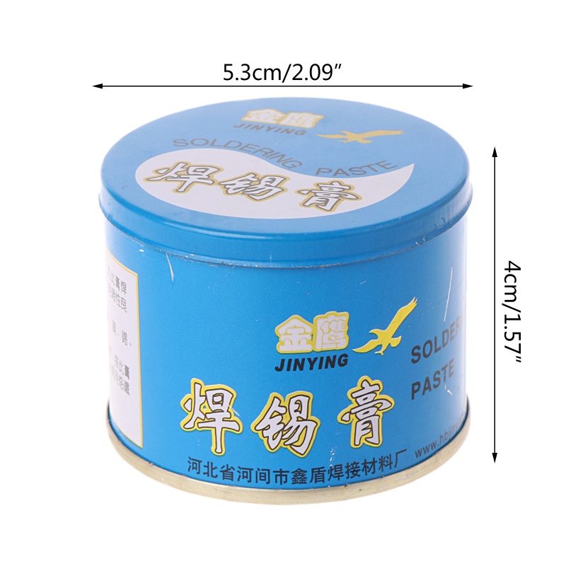 Mỡ Hàn Điện Thoại PCB 30g Chuyên Dụng