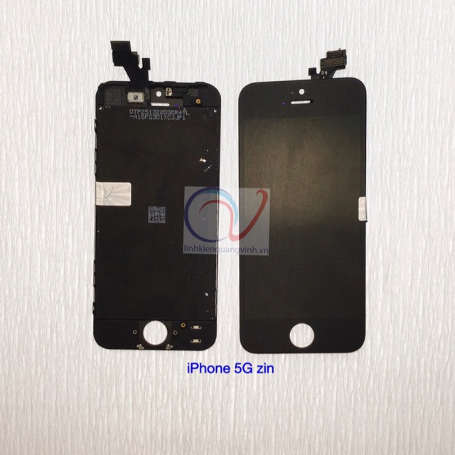 Màn hình iPhone 5G Zin