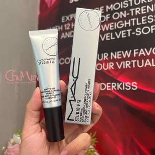 Kem Lót Kiểm Dầu MAC Studio Fix Mattifine Base 30ml