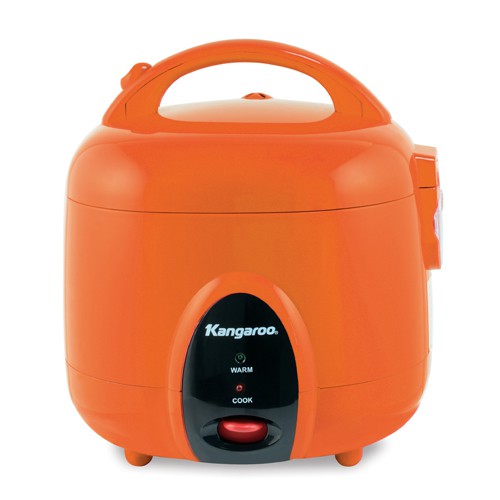 [Mã ELMS5 giảm 7% đơn 300K] Nồi cơm điện tử 1.2L Kangaroo KG826S