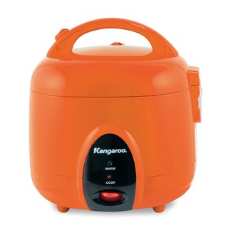 Nồi Cơm Điện Kangaroo KG826/KG826S