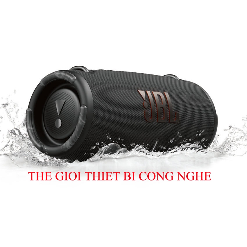 [ LOA XTREAM SALE KHỦNG ] Loa Không Dây, Loa Bluetooth Công Suất Lớn JBL Xtreme 3