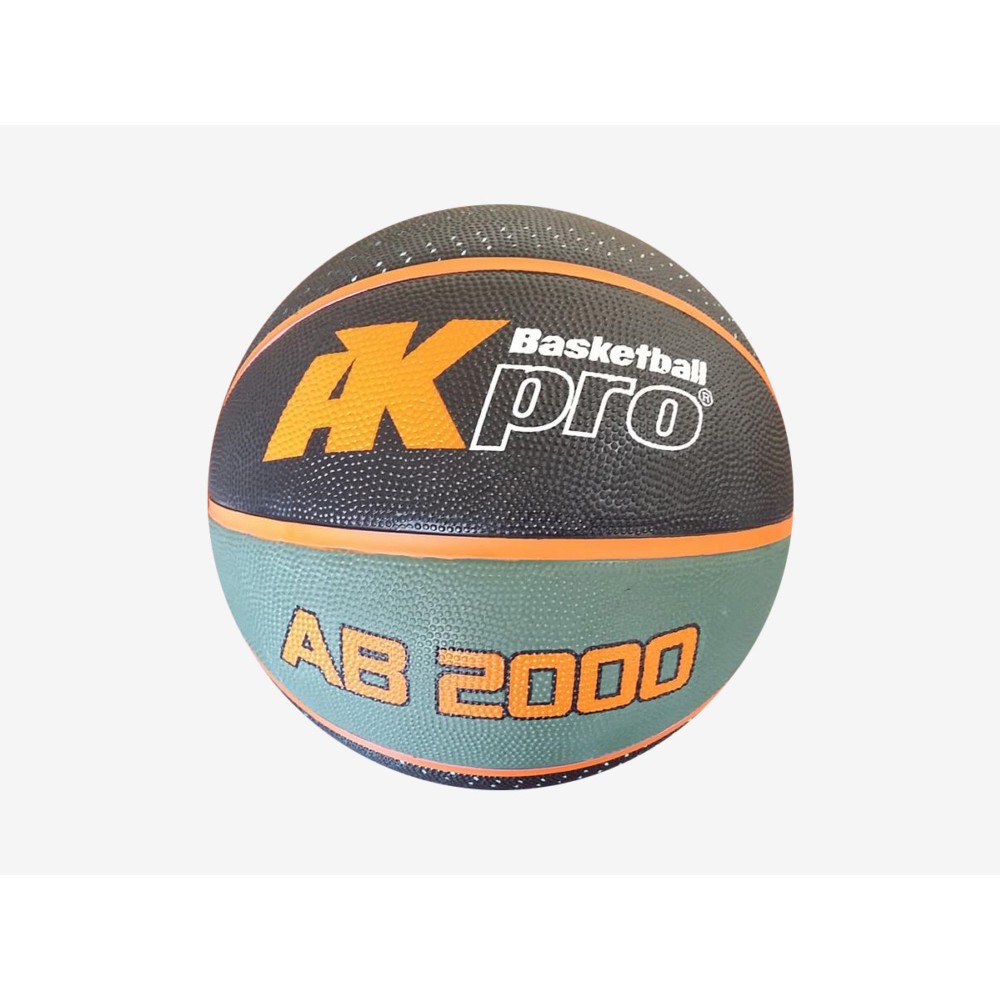 Bóng cao su AK Pro AB 2000 Size 6