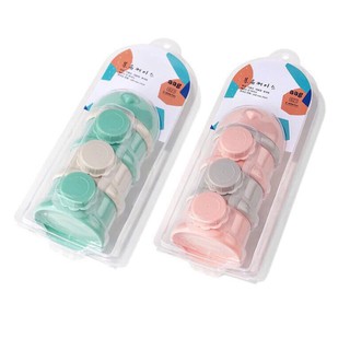 Hộp chia sữa agg cho bé.