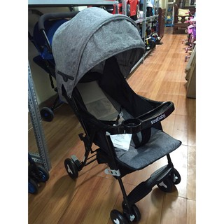 Xe đẩy du lịch 3 tư thế seebaby qq3 chính hãng mẫu mới nhất 2019