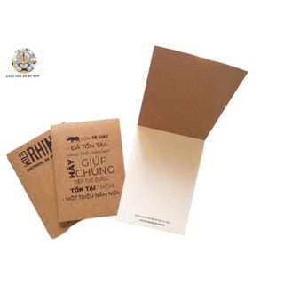Sổ ghi chép, note book