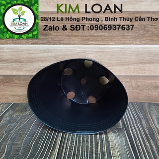Combo 50 chậu mềm C7 16x14cm