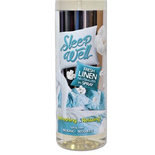 NƯỚC HOA XỊT PHÒNG NATURAL FRESH SW300