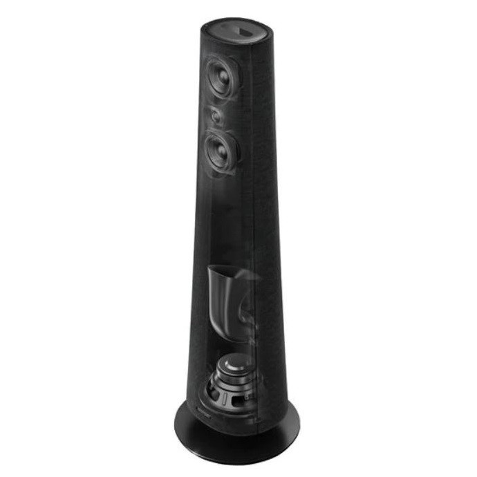 Loa Harman Kardon Citation Tower hàng chính hãng bảo hành 12 tháng PGI