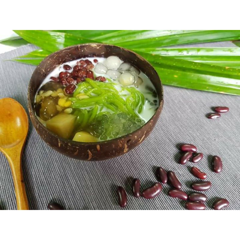 Hạt lựu tươi gói 1kg