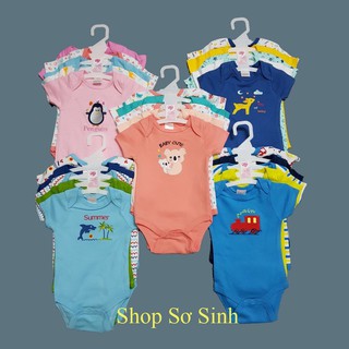 Set 5 body chip hàng quảng châu hãng qate14