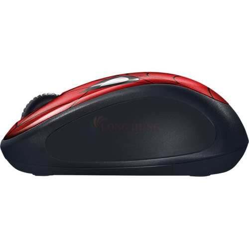 Chuột không dây Logitech Mavel M238 - Hàng chính hãng