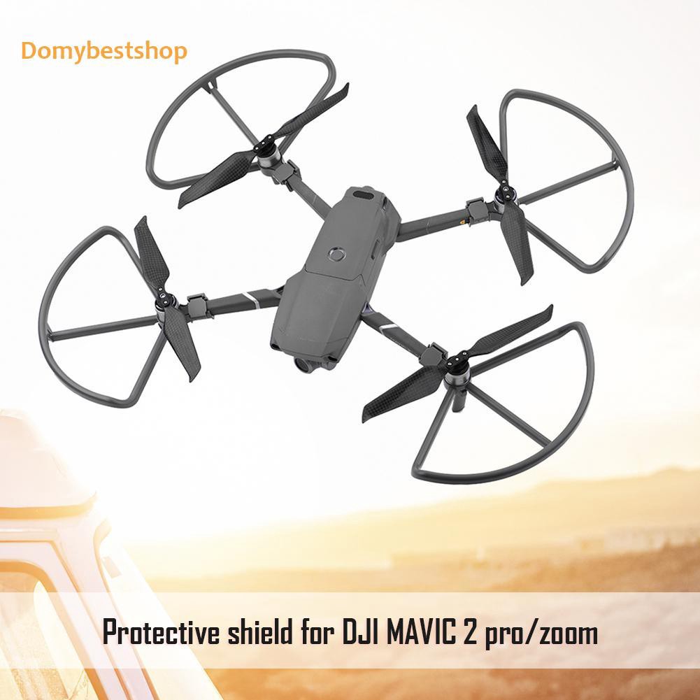 Set 4 Khung Bảo Vệ Cánh Quạt Dành Cho Dji Mavic 2 Pro / Zoom flycam