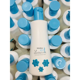 Dung Dịch Vệ Sinh Phụ Nữ Ladycare Thái Lan 100ml