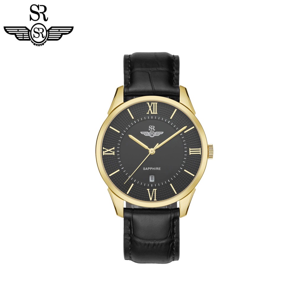 Đồng hồ cặp đôi SRWATCH SR80050.4601CF
