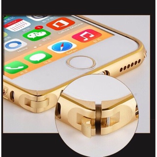 Viền nhôm iphone 4/4s